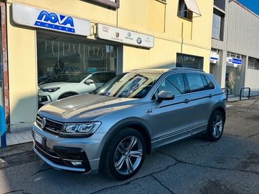 Volkswagen Tiguan 2.0 TDI SCR DSG R-LINE 150 CV