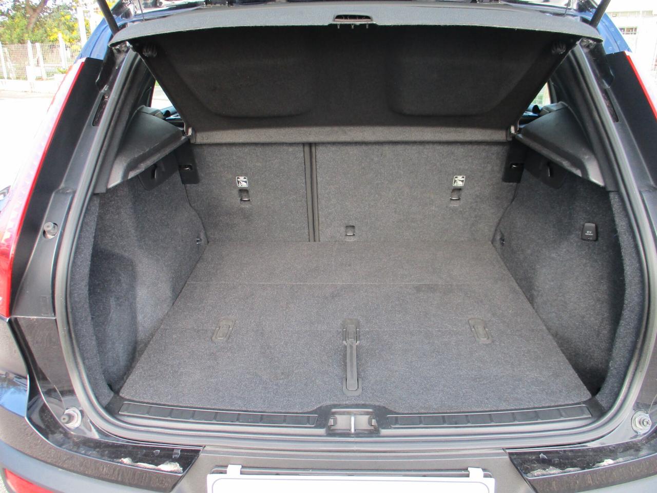 Volvo XC40 T2 automatico Essential