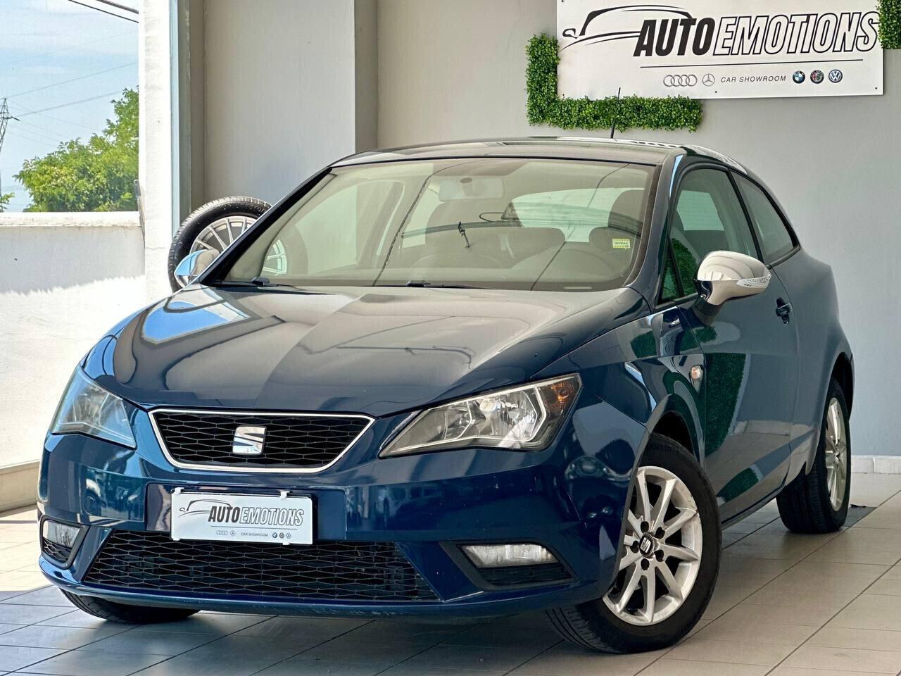 SEAT IBIZA - 1.0 | 75 CV - Unico Proprietario