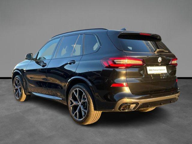 BMW X5 xDrive25d Msport Aut.