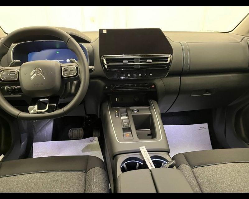 Citroën C5 Aircross Feel - HYBRID 225 e-EAT8