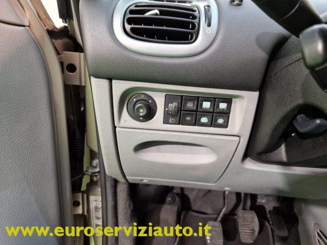 CITROEN Xsara Picasso 1.6 HDi 110CV FAP Exclusive