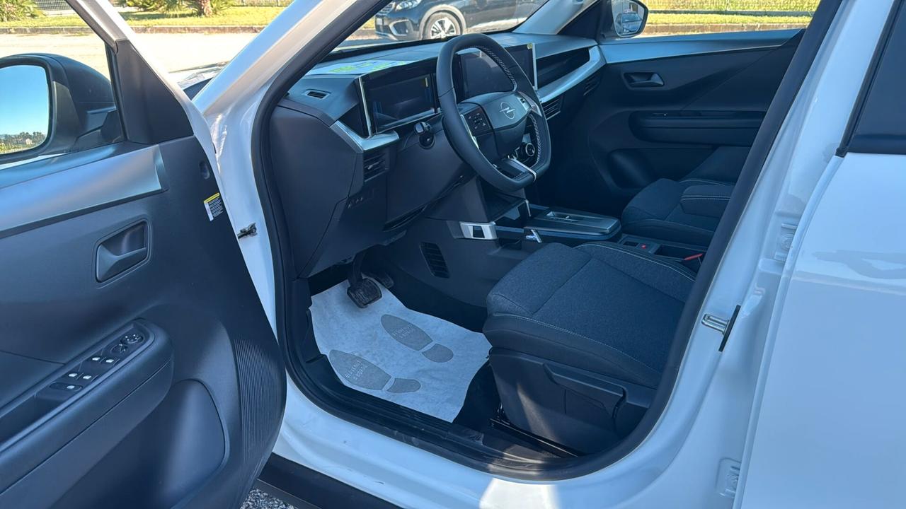 Opel Frontera Hybrid 110 CV EDCT Edition