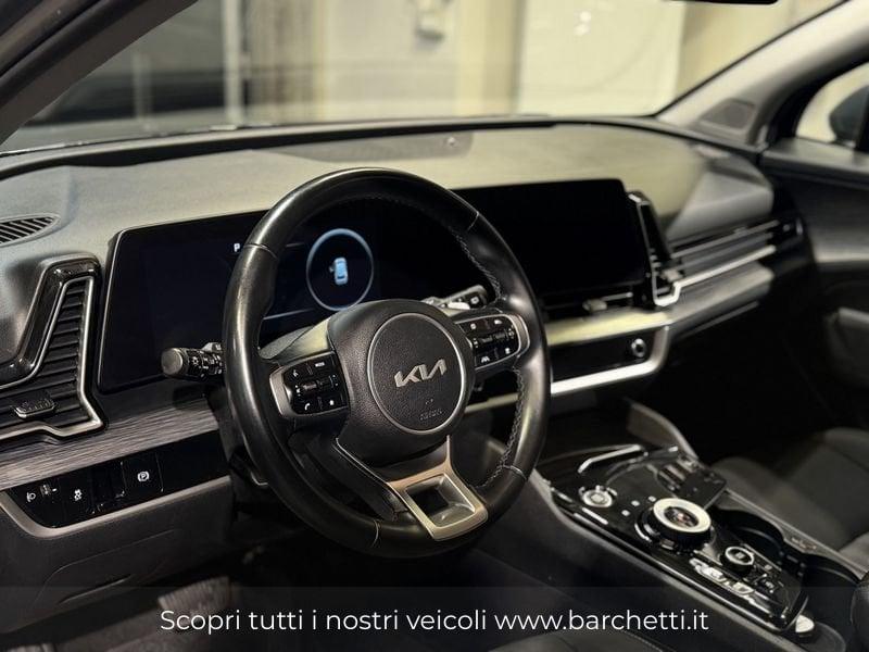 Kia Sportage Sportage 1.6 CRDi MHEV DCT Style