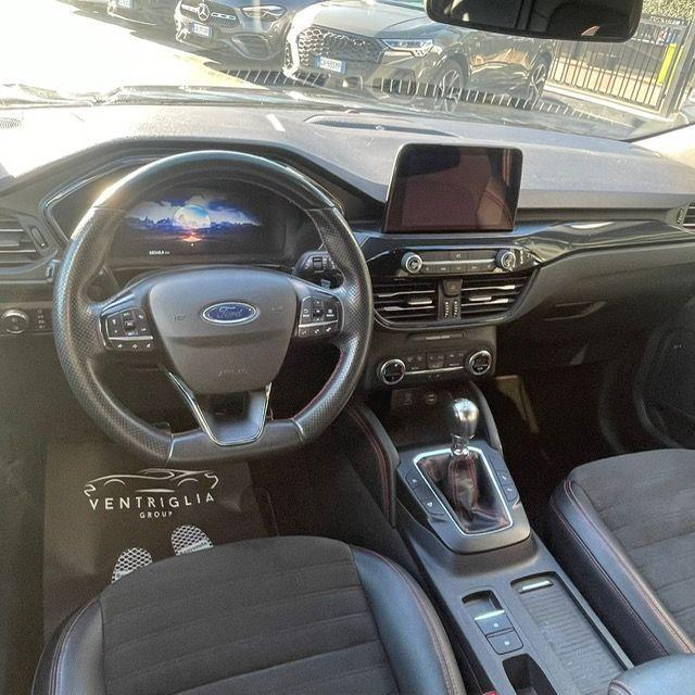 FORD - Kuga - 1.5 EcoBlue 120 CV 2WD ST-Line