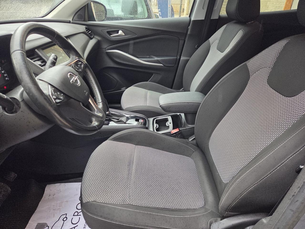 OPEL GRANDLAND X 1.5D 130CV AUT. ADVANCE N1+GANCIO