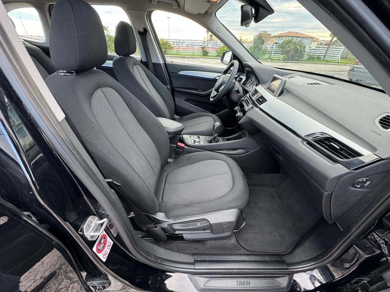 Bmw X1 sDrive16d Msport