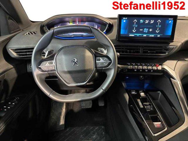 PEUGEOT 5008 II 2021 - 1.5 bluehdi Allure Pack s&s 130cv eat8