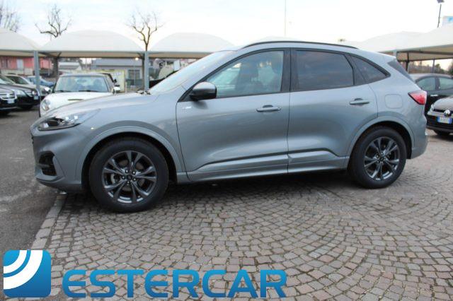 FORD Kuga 1.5 EcoBoost 150CV 2WD ST-Line