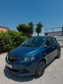 Lancia Ypsilon 1.2 69 CV 5 porte GPL Ecochic