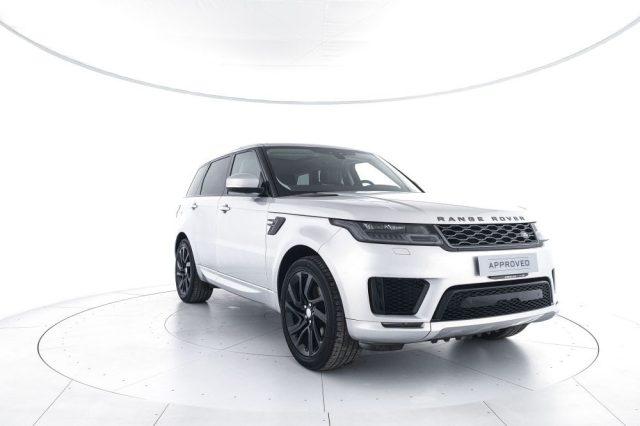 LAND ROVER Range Rover Sport 3.0 SDV6 249 CV HSE Dynamic