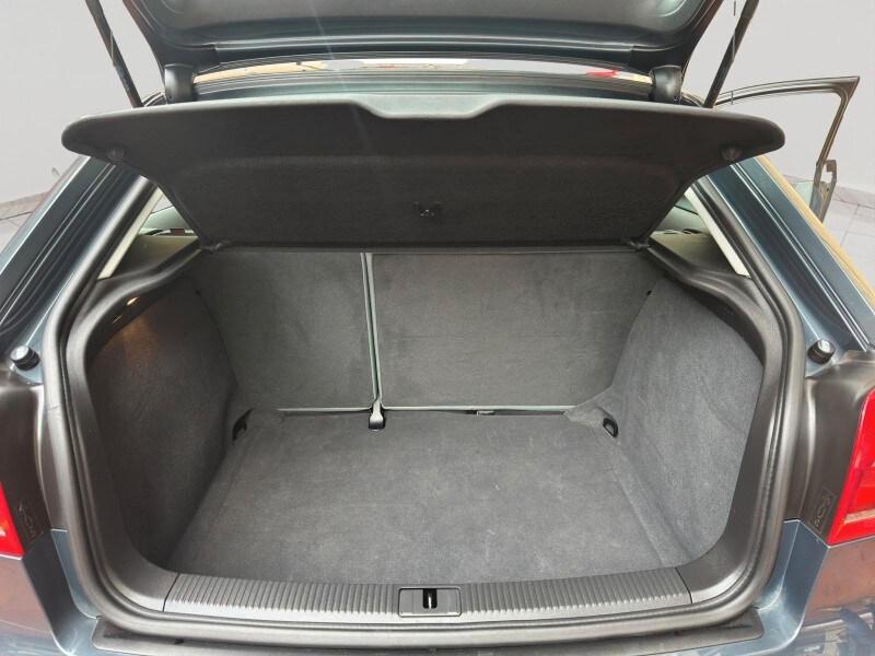 AUDI A3 2ª serie A3 1.4 16V TFSI Attraction