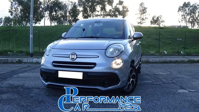 FIAT 500L 1.4 95 CV S&amp;S MIRROR UCONNECT+CRUISE+CARPLAY+NAVI