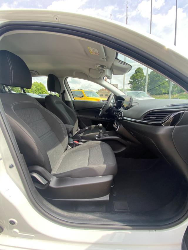 FIAT Tipo *PROMO* 1.6 Mjt S&S 5 porte Business