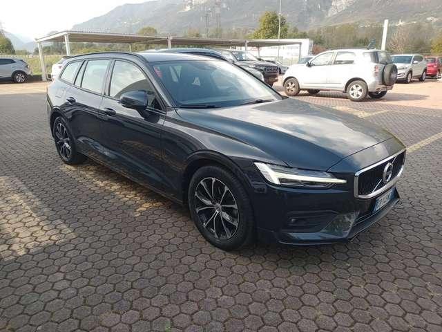 Volvo V60 V60 II 2019 2.0 d3 Business geartronic my20