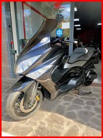 Tmax 500 *motore rev-km0* inclu.passaggio*permute