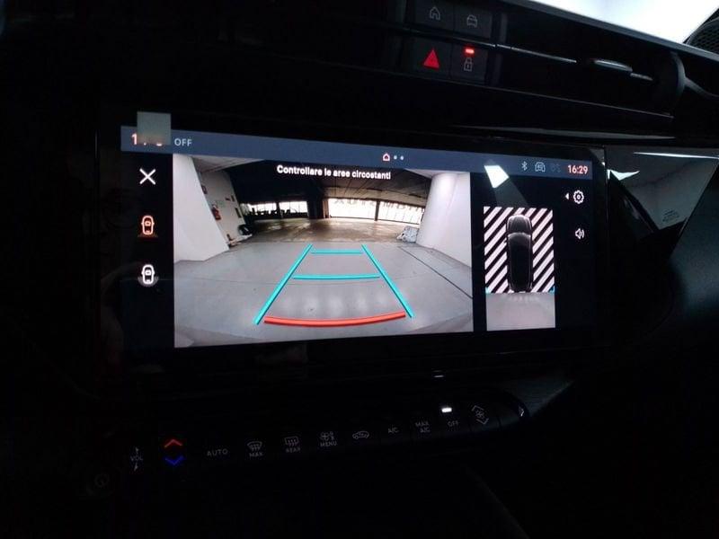 Alfa Romeo Junior 1.2 ibrida 145cv edct6