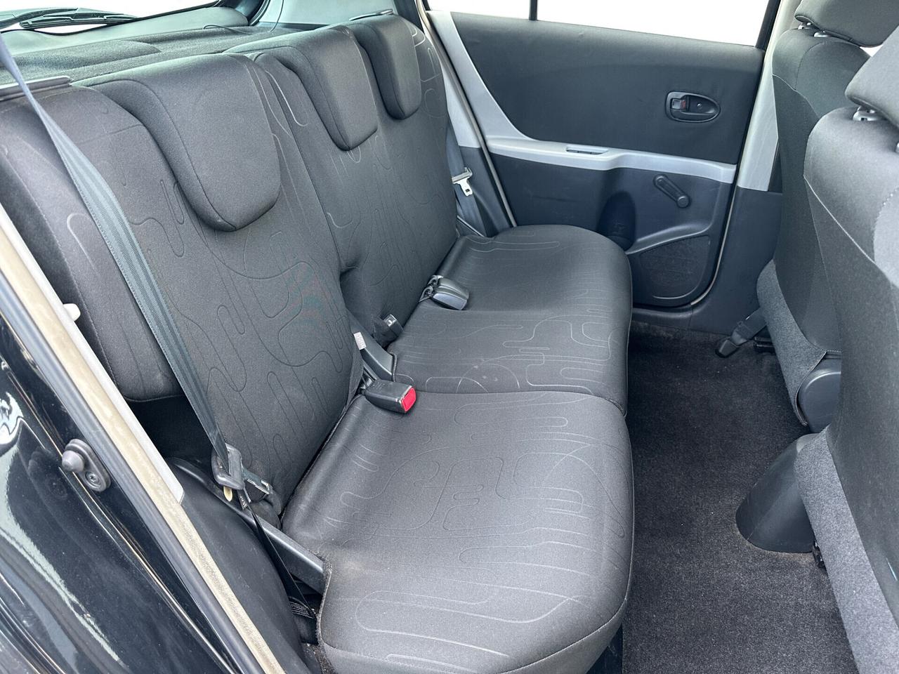 Toyota Yaris 1.0 5 porte Unico Proprietario