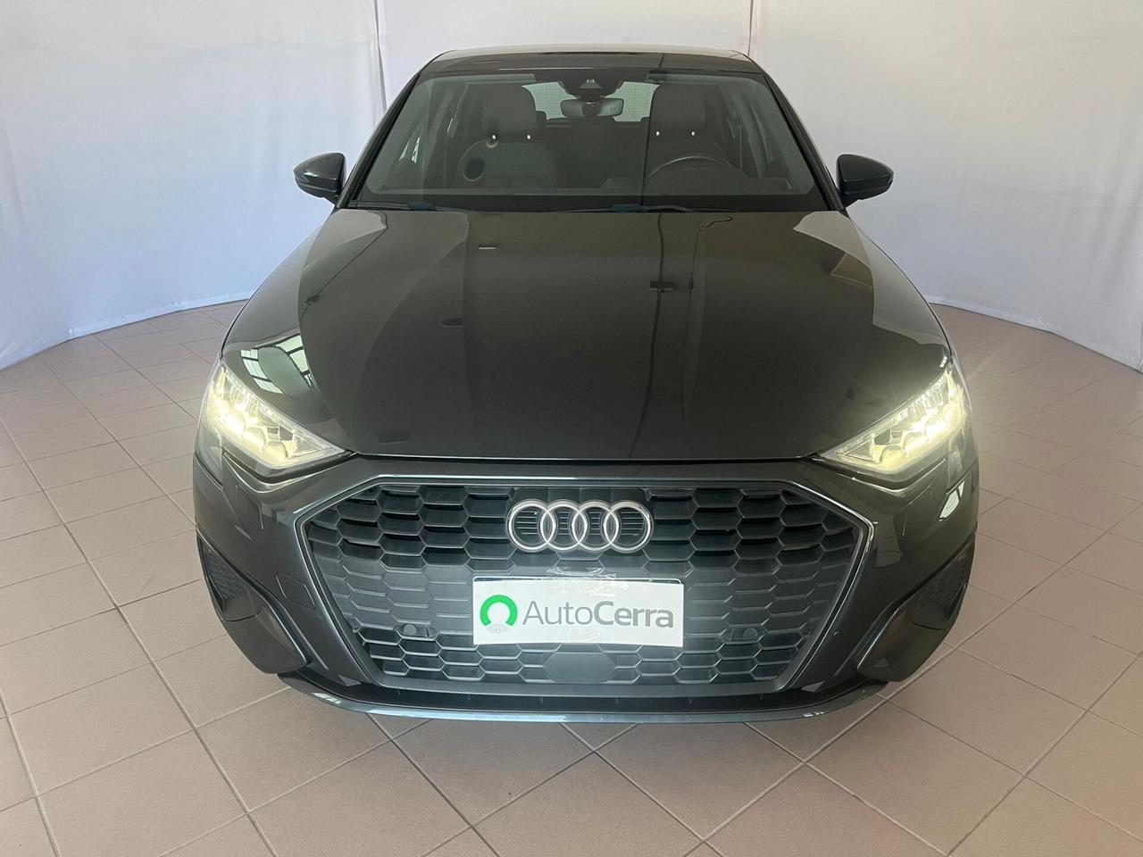 Audi A3 SPB 30 TDI Business