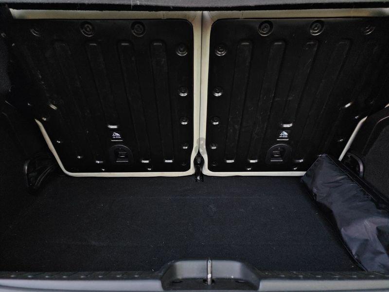 FIAT 500 500e Berlina 42 kWh La Prima