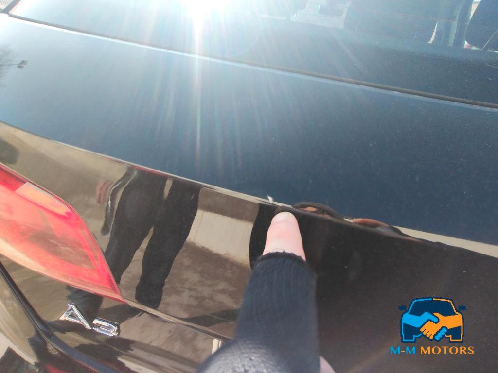 Audi A3 Sportback 1.4 tfsi g-tron Business 110cv