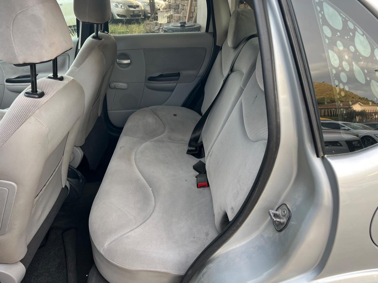 Citroen C3 1.4 HDi 70CV Elegance