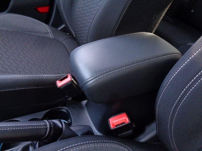 Ford Puma Puma 1.0 EcoBoost Hybrid 125 CV S&S Titanium