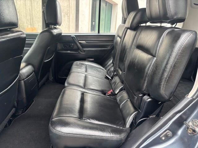 Mitsubishi Pajero 3.2 DI-D 16V aut. 5p. Instyle DPF