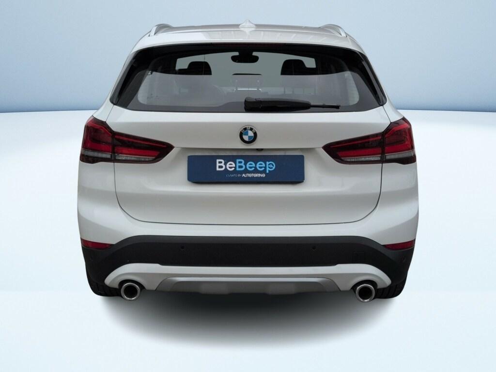 BMW X1 18 d xLine xDrive Steptronic