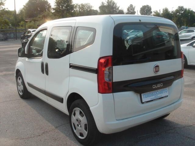 Fiat Qubo 1.3 MJT 80 CV Dynamic