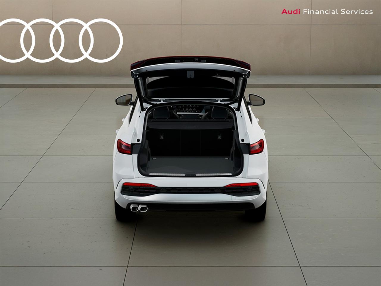 Audi Q5 2.0 tdi mhev+ business advanced quattro 204cv s-tronic