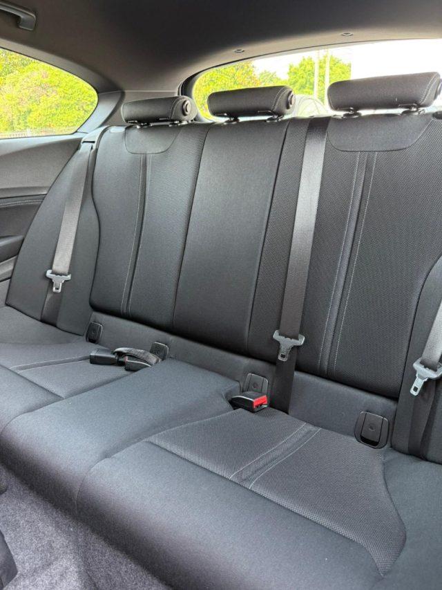 BMW 118 2.0 d 150cv xDrive 3p. M-SPORT MSPORT LED-UNIPRO