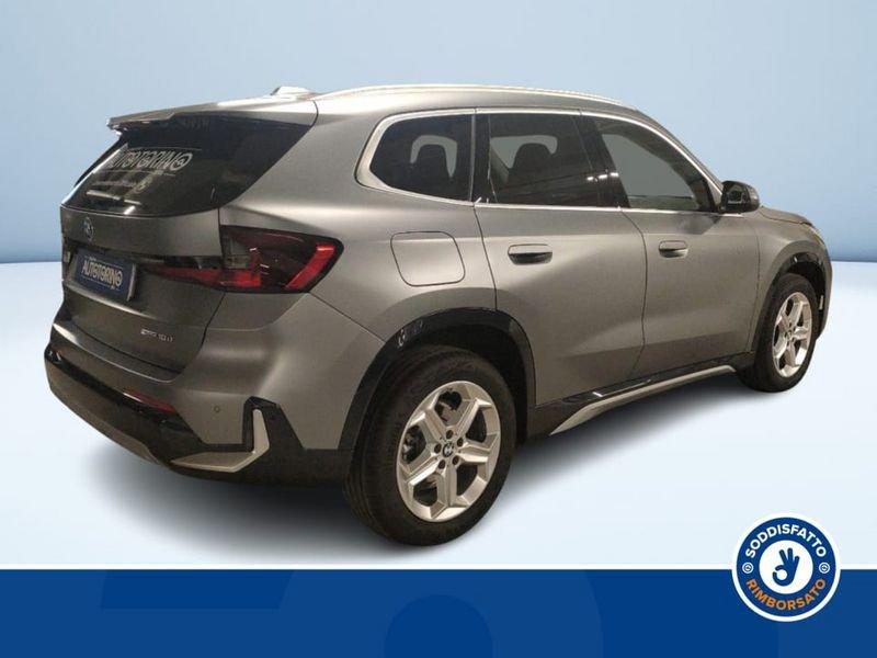 BMW X1 sDrive 18d Xline