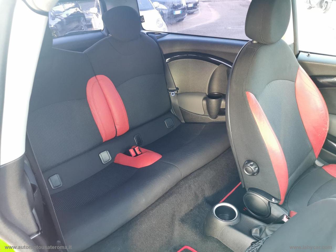 MINI Mini Cooper S Chili Clubman RATE AUTO MOTO SCOOTER