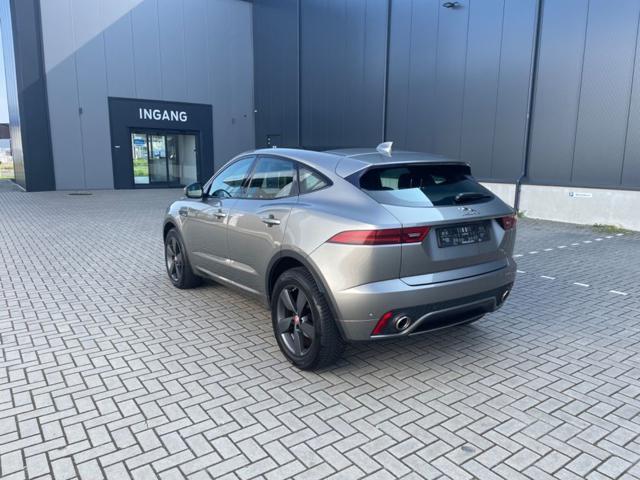 JAGUAR E-Pace 2.0D 150 CV AWD R-Dynamic SE