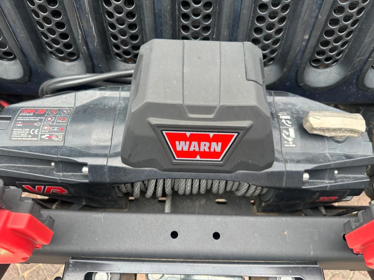 Jeep Wrangler 2.8 CRD Sport HARD TOP