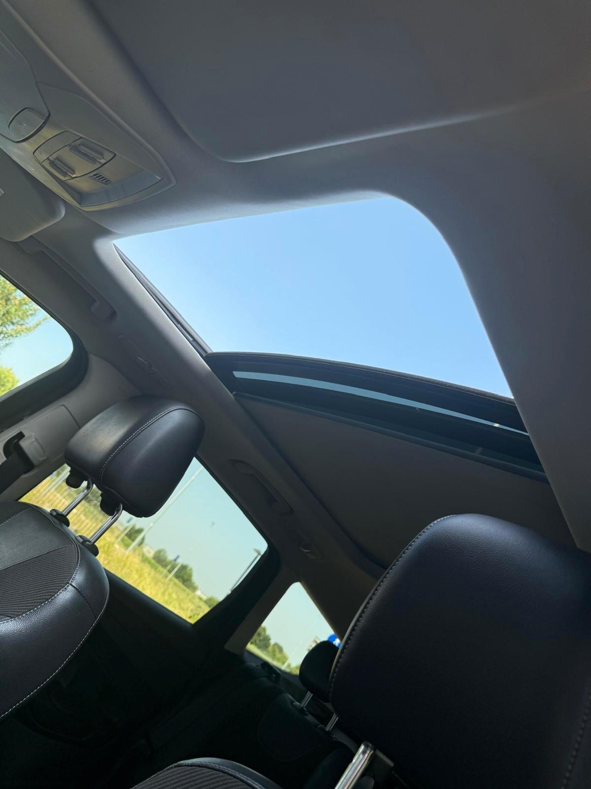 Ford Kuga 2.0 TDCI 140 CV 4WD Powershift Plus