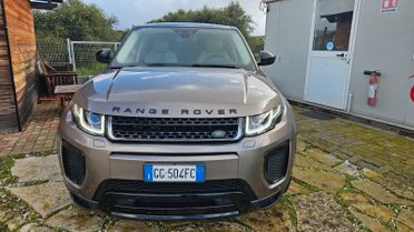Land Rover Range Rover Evoque Range Rover Evoque 2.2 Sd4 5p. Autobiography