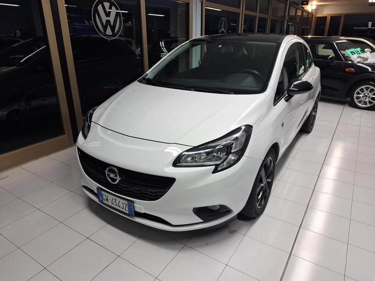 Opel Corsa 1.3 CDTI ecoFLEX Start&Stop 5 porte