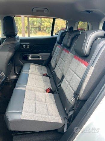Citroen C5 Aircross BlueHDi 130 S&S- Full Optional
