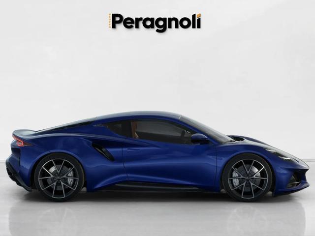 LOTUS Emira Turbo SE MY26