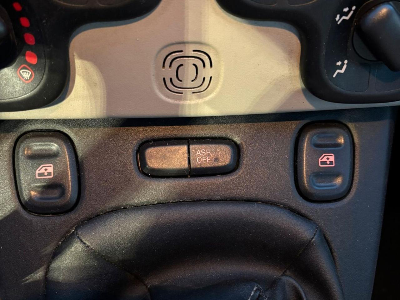 Fiat Panda 1.2 69cv Pop E6