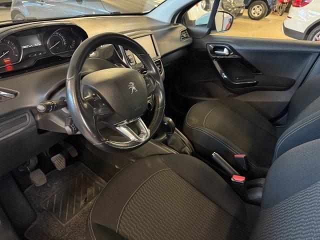 PEUGEOT 208 1° serie BlueHDi 75 S&S Neopatentati