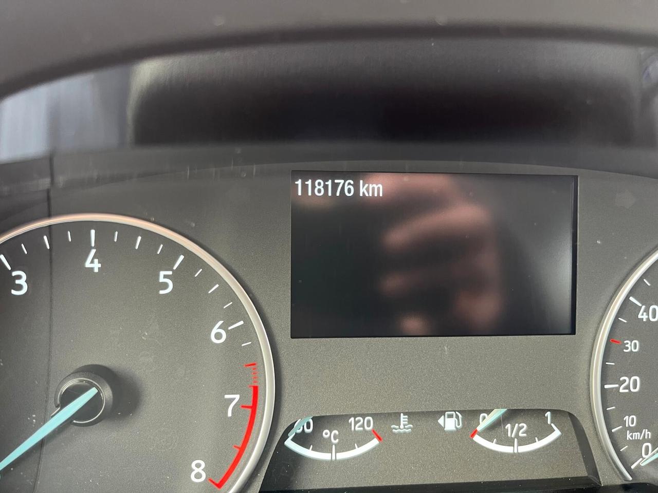 Ford EcoSport 1.0 EcoBoost 100 CV Plus