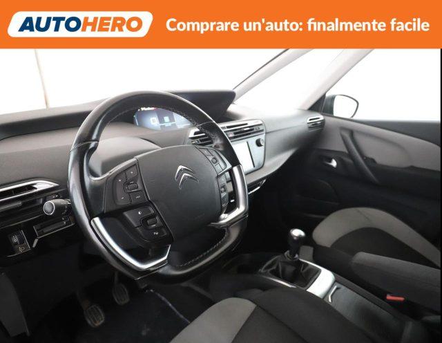 CITROEN Grand C4 Picasso BlueHDi 150 S&S Intensive