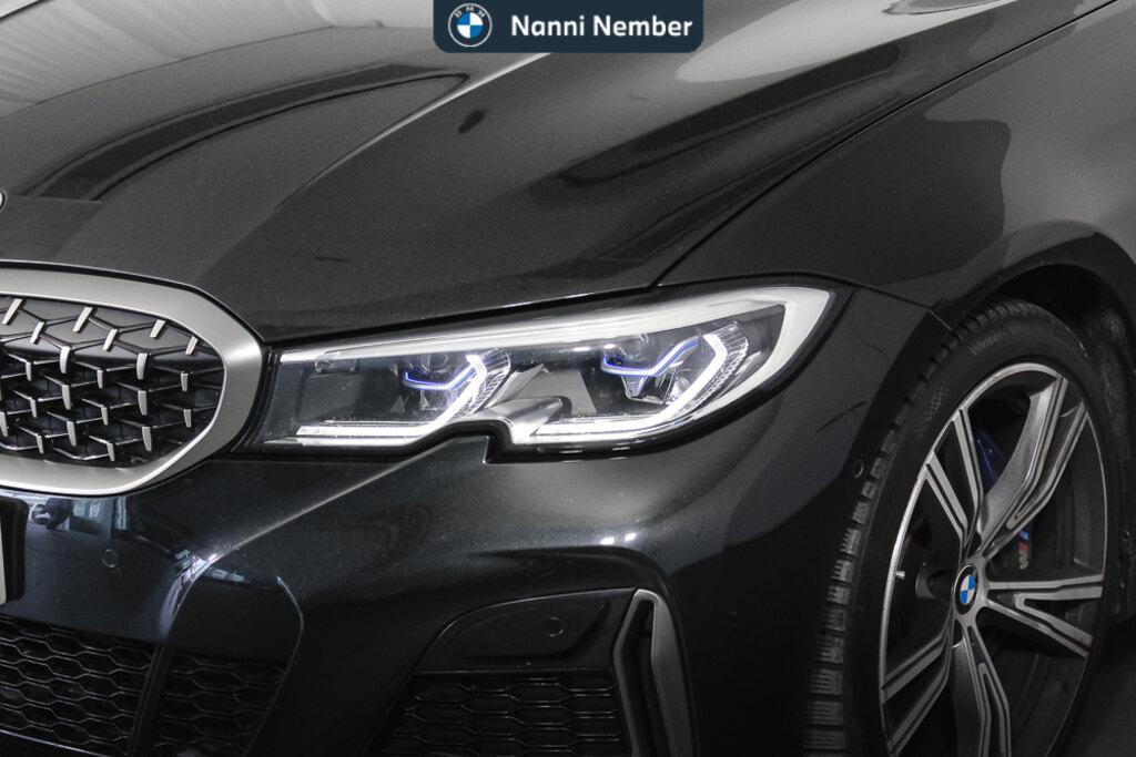 BMW Serie 3 M Touring 340 d Mild Hybrid 48V xDrive Steptronic