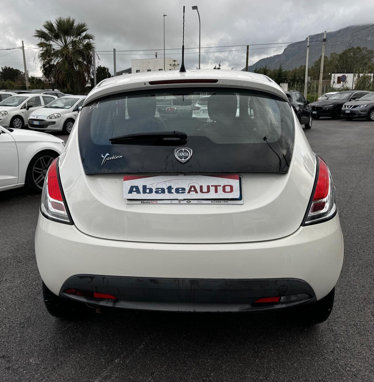 Lancia Ypsilon 1.3 MJT 16V 95 CV 5 porte S&S Platinum