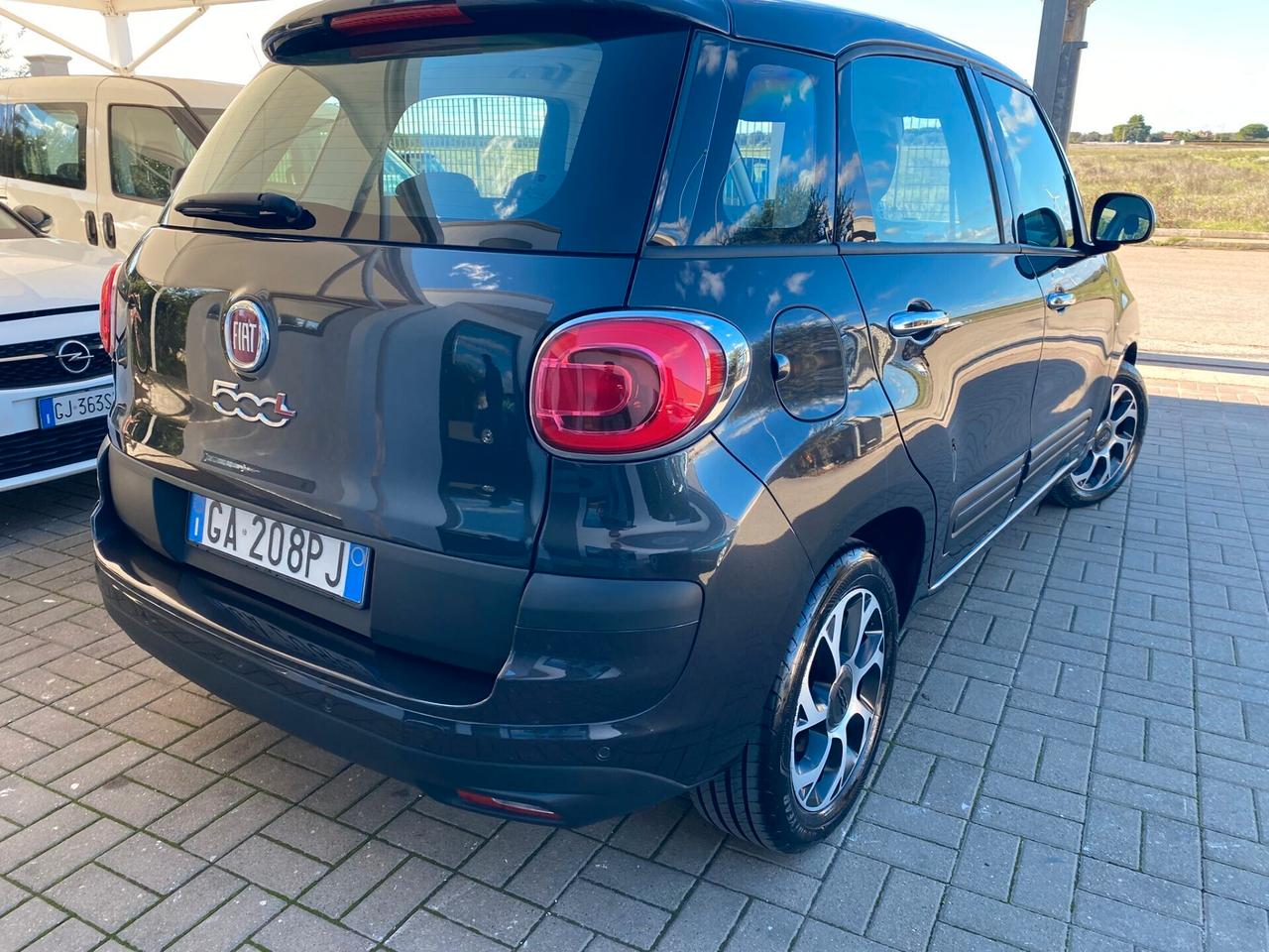 Fiat 500L 1.3 Multijet 95 CV Business