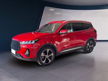 DR AUTOMOBILES DR 6.0 1.5 Turbo CVT Bi-Fuel GPL*PROMO*