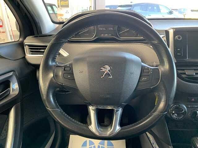 Peugeot 2008 BlueHDi 100 Active